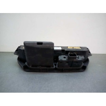 Recambio de mando climatizador para ford c-max titanium referencia OEM IAM AM5T18C612BM  