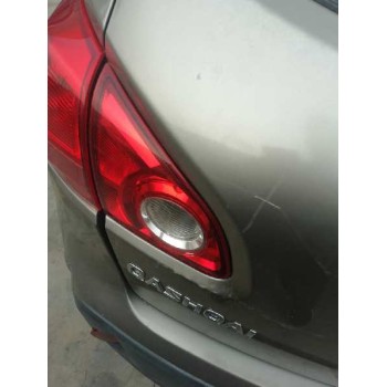 PILOTO TRASERO IZQUIERDO INTERIOR 89071063 