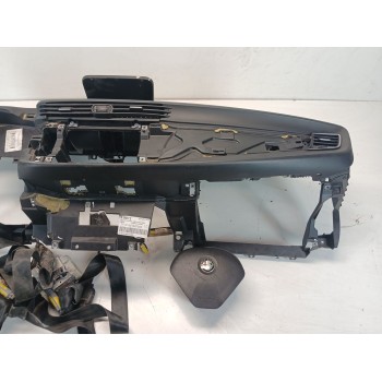 Recambio de kit airbag para alfa romeo giulietta (940_) 2.0 jtdm (940fxq1a, 940fyc1a) referencia OEM IAM   