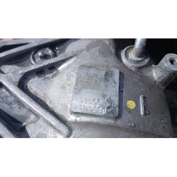 Recambio de caja cambios para ford kuga ii (dm2) 2.0 tdci 4x4 referencia OEM IAM FV4R7002TCA  