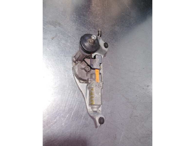 Recambio de motor limpia trasero para honda cr-v comfort 4x2 referencia OEM IAM 050T0A  