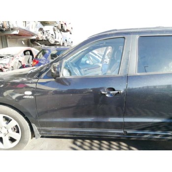 PUERTA DELANTERA IZQUIERDA 