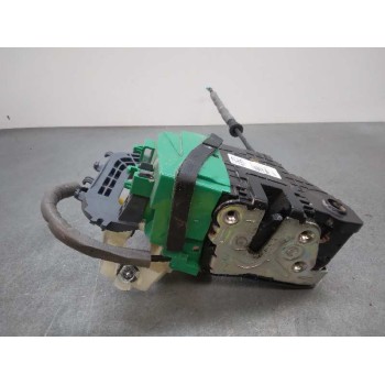 Recambio de cerradura puerta delantera izquierda para hyundai i30 cw (pd) family referencia OEM IAM 81310G3040 5 PINES 