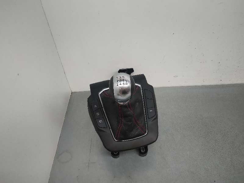 Recambio de palanca cambio para ford focus st-line referencia OEM IAM JX6R7C453APD 6V 
