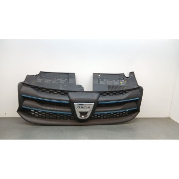 REJILLA PARAGOLPES DELANTERO 623103971r 