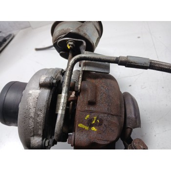 Recambio de turbocompresor para opel astra h ber. cosmo referencia OEM IAM 7678351  