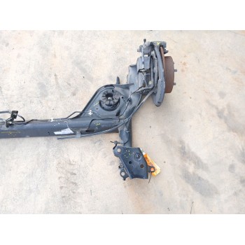 Recambio de puente trasero para nissan juke (f15) 1.5 dci referencia OEM IAM   