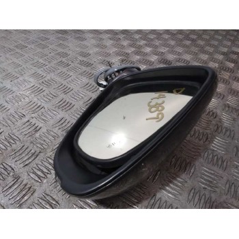 Recambio de retrovisor derecho para lexus is 300h referencia OEM IAM 027486 ABATIBLE CON MEMORIA 
