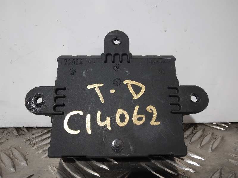 Recambio de modulo confort para ford mondeo ber. (ca2) trend x referencia OEM IAM 7G9T14B534AD TRAS DERE 0507917300