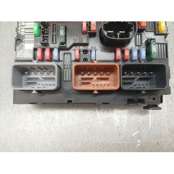 Recambio de centralita bsm para peugeot 207 sw (wk_) 1.6 hdi referencia OEM IAM 9661708280  