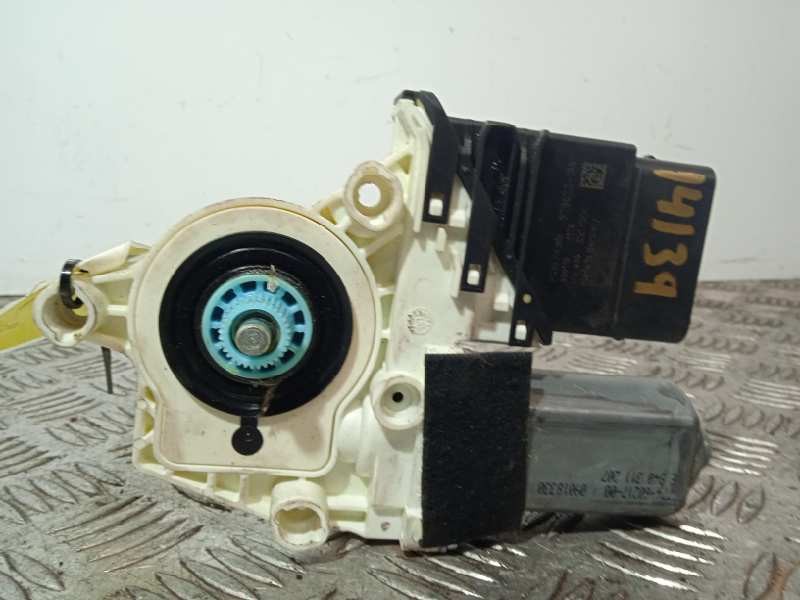 Recambio de motor elevalunas trasero derecho para seat altea xl (5p5) family referencia OEM IAM 1K0959704M 995915334 