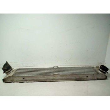Recambio de intercooler para fiat ducato caravana referencia OEM IAM 1347700080  
