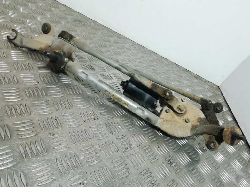 Recambio de motor limpia delantero para nissan primera berlina (p12) acenta referencia OEM IAM 28810AU310  