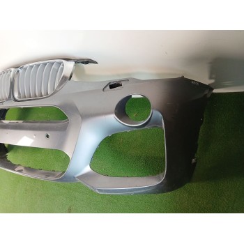 Recambio de paragolpes delantero para bmw x3 (f25) sdrive 20 i referencia OEM IAM 51118056874  