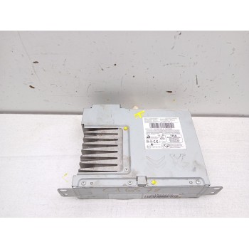 Recambio de sistema audio / radio cd para peugeot rifter access standard referencia OEM IAM 9818777780  