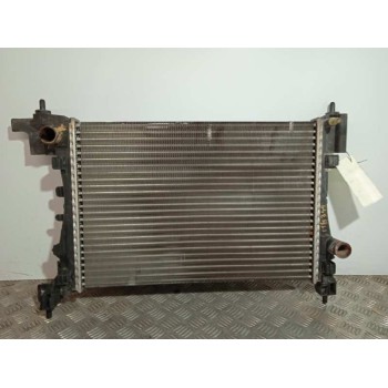 RADIADOR AGUA 55700447 