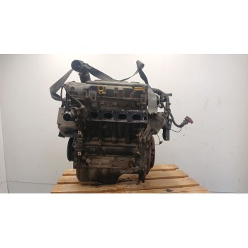 DESPIECE MOTOR A12XER 