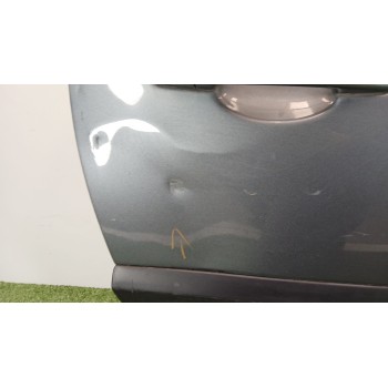 Recambio de puerta delantera derecha para peugeot 207 cc sport referencia OEM IAM 9004Y6  