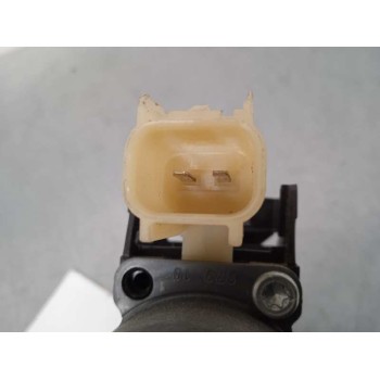 Recambio de motor elevalunas delantero derecho para ford fiesta (cb1) ghia referencia OEM IAM 8A6114553A C7Y2AFC7246 2 PINS