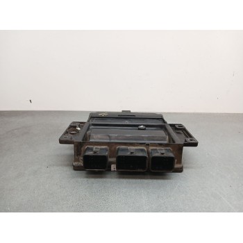 Recambio de centralita motor uce para renault clio ii (bb_, cb_) 1.5 dci referencia OEM IAM 8200331477 8200374153 