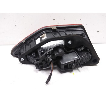 Recambio de piloto trasero derecho interior para seat leon (5f1) 1.6 tdi referencia OEM IAM 5F0945094L 90042873 