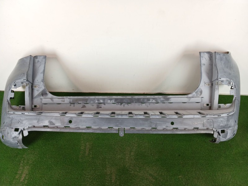 Recambio de paragolpes trasero para fiat 500l (351_, 352_) 1.4 (199lyb1b) referencia OEM IAM 735570834 735570834 ST7510 / 86054 