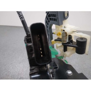 Recambio de cerradura puerta delantera izquierda para hyundai i30 cw (pd) family referencia OEM IAM 81310G3040 5 PINES 