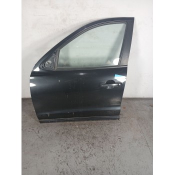 Recambio de puerta delantera izquierda para hyundai santa fe (bm) 2.2 crdi cat referencia OEM IAM   