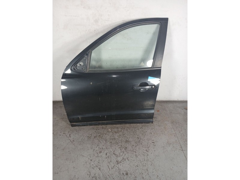 Recambio de puerta delantera izquierda para hyundai santa fe (bm) 2.2 crdi cat referencia OEM IAM   