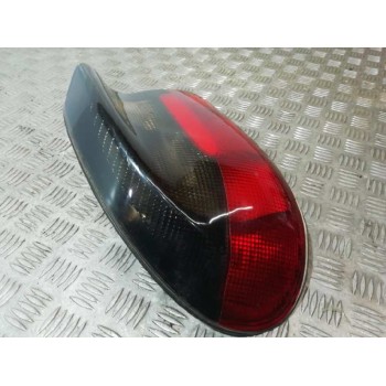 Recambio de piloto trasero izquierdo para opel tigra 1.4 16v referencia OEM IAM   