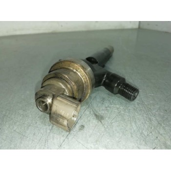 Recambio de inyector para opel astra j lim. 1.7 16v cdti referencia OEM IAM 8973762703  