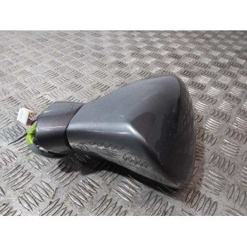 Recambio de retrovisor derecho para lexus is 300h referencia OEM IAM 027486 ABATIBLE CON MEMORIA 