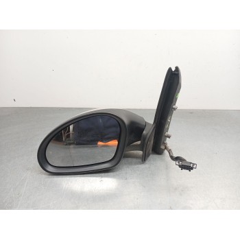 Recambio de retrovisor izquierdo para seat altea (5p1) 1.9 tdi referencia OEM IAM   