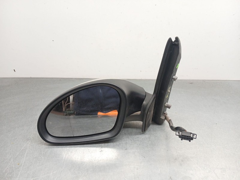 Recambio de retrovisor izquierdo para seat altea (5p1) 1.9 tdi referencia OEM IAM   