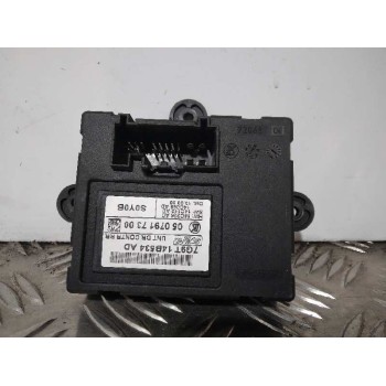 Recambio de modulo confort para ford mondeo ber. (ca2) trend x referencia OEM IAM 7G9T14B534AD TRAS DERE 0507917300