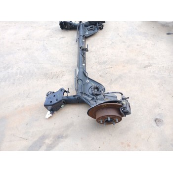 Recambio de puente trasero para nissan juke (f15) 1.5 dci referencia OEM IAM   