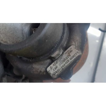 Recambio de turbocompresor para opel astra h ber. cosmo referencia OEM IAM 7678351  