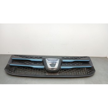 Recambio de rejilla paragolpes delantero para dacia sandero ii (b8_) tce 90 lpg (b8m1) referencia OEM IAM 623103971r  