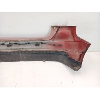 Recambio de paragolpes trasero para ford focus iii 1.6 tdci referencia OEM IAM   