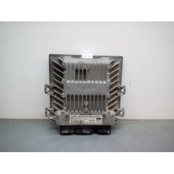 CENTRALITA MOTOR UCE 3S6112A650LB SIEMENS 