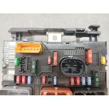 Recambio de centralita bsm para peugeot 207 sw (wk_) 1.6 hdi referencia OEM IAM 9661708280  