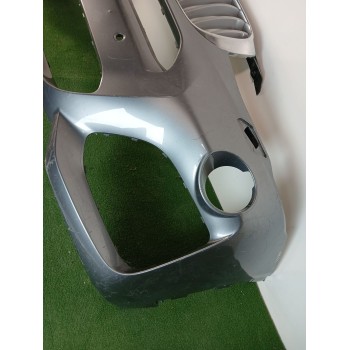 Recambio de paragolpes delantero para bmw x3 (f25) sdrive 20 i referencia OEM IAM 51118056874  