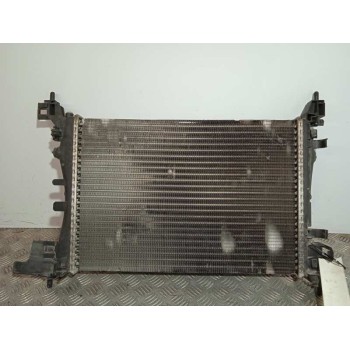 Recambio de radiador agua para fiat grande punto (199) 1.4 8v active (01.2007) referencia OEM IAM 55700447  