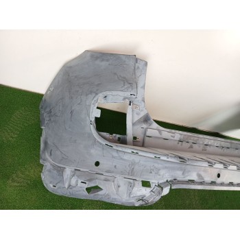 Recambio de paragolpes trasero para fiat 500l (351_, 352_) 1.4 (199lyb1b) referencia OEM IAM 735570834 735570834 ST7510 / 86054 