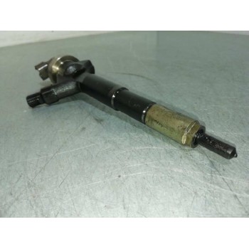 Recambio de inyector para opel astra j lim. 1.7 16v cdti referencia OEM IAM 8973762703  