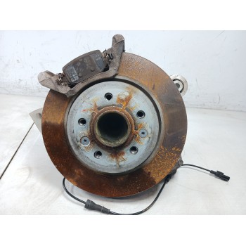 Recambio de mangueta trasera derecha para renault megane e-tech suv ev40 referencia OEM IAM 430185mz2a  