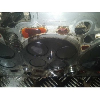 Recambio de culata para volkswagen passat cc (357) 2.0 tdi referencia OEM IAM 03L103373E0280  