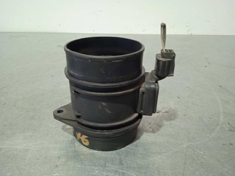 Recambio de caudalimetro para renault master kipper doka l3h1 3,5t referencia OEM IAM 8200914647A 8200914647A 