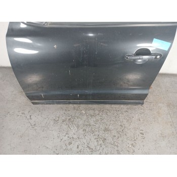 Recambio de puerta delantera izquierda para hyundai santa fe (bm) 2.2 crdi cat referencia OEM IAM   