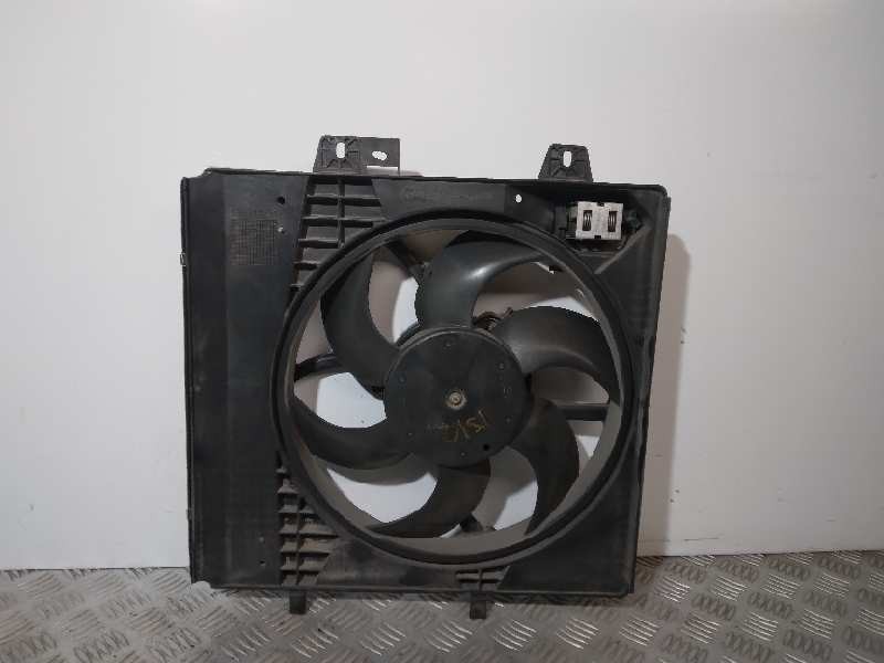 Recambio de electroventilador para peugeot 207 1.4 16v vti cat (8fs / ep3) referencia OEM IAM   